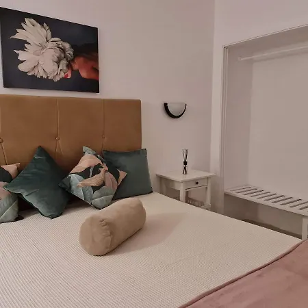 Appartement Rocha House