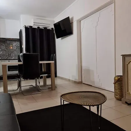 Rocha House * Portimão