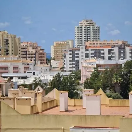 Apartamento Rocha House Portimão