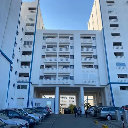 Rocha House Appartement Portimão