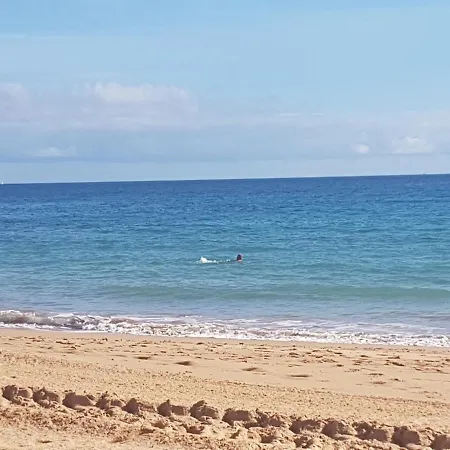 アパート Rocha House ポルティマン