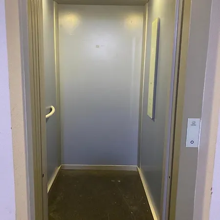 Appartement Rocha House