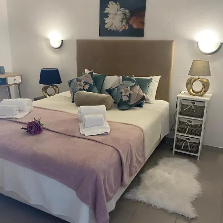Apartment Rocha House *
