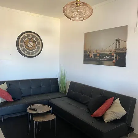 Apartment Rocha House Portimão
