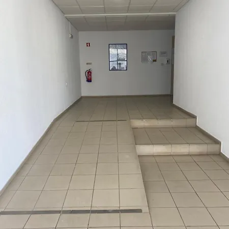 Rocha House アパート