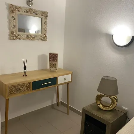 Rocha House Апартаменты Портиман