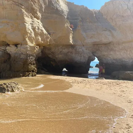 Апартаменты Rocha House