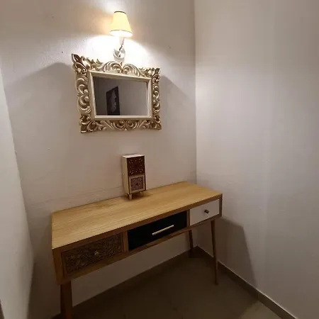 Апартаменты Rocha House *