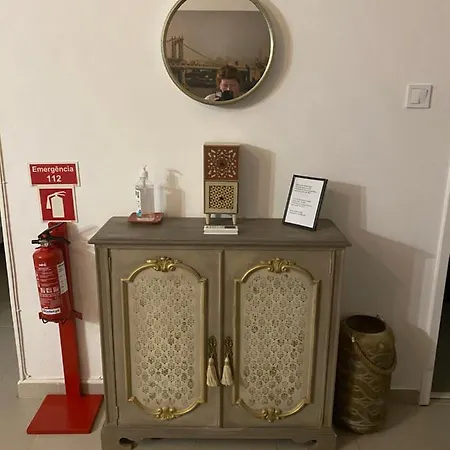 Rocha House * Портиман