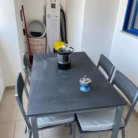 Rocha House Портиман