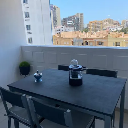 Rocha House Апартаменты Портиман