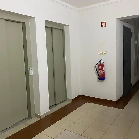 Rocha House Апартаменты Портиман