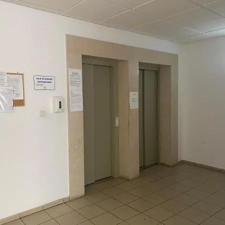 Rocha House Портиман