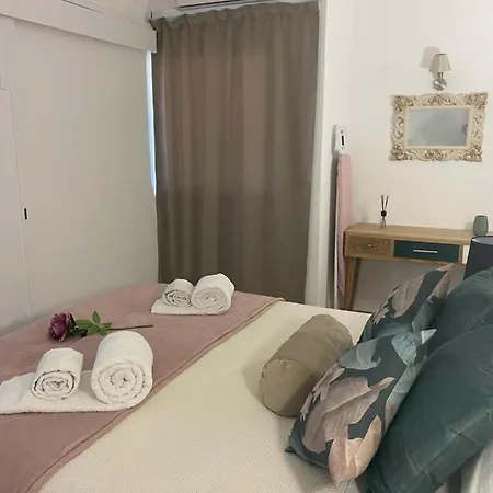 Rocha House Портиман