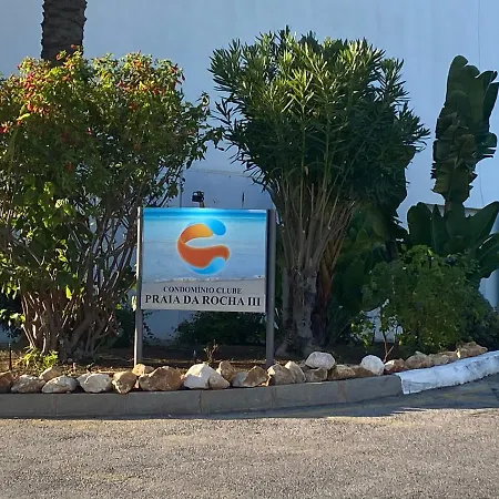 Rocha House Апартаменты