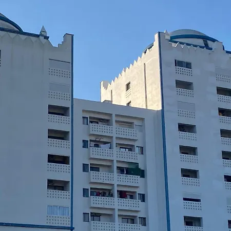 Rocha House Портиман